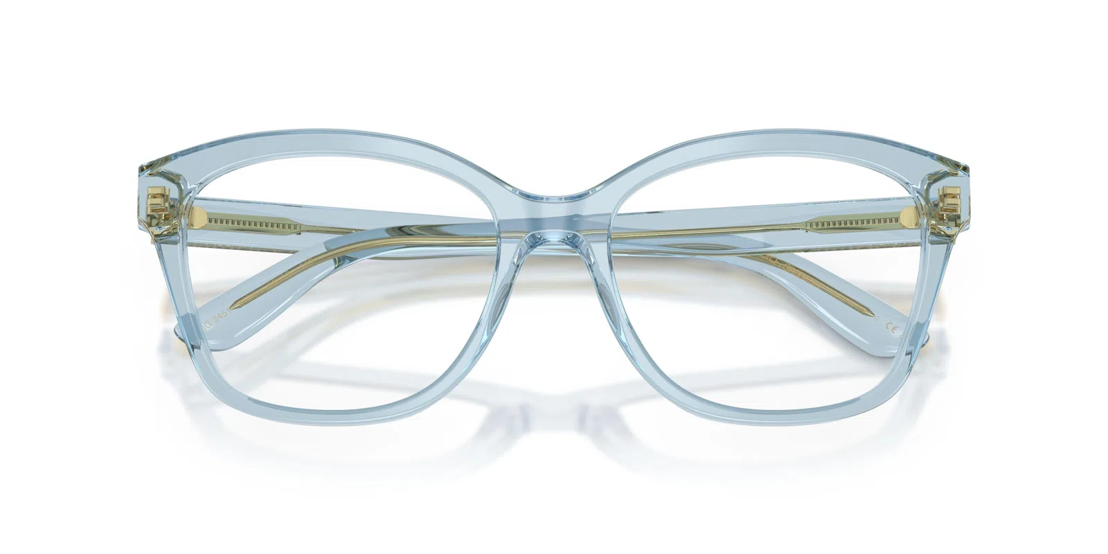Dolce & Gabbana 3451 Eyeglasses - view 36